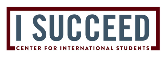 ISucceed Center Logo
